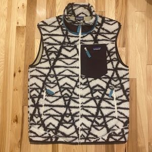 Patagonia Retro X Vest